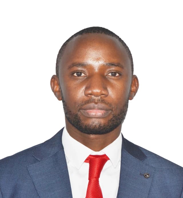 OLOLTELE VINCENT LEDAMA