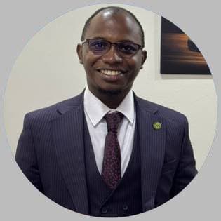 IAN MAWIRA CIANG’OMBe