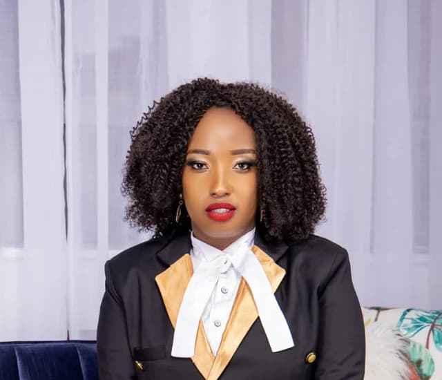 Gatura Eunice Wameru